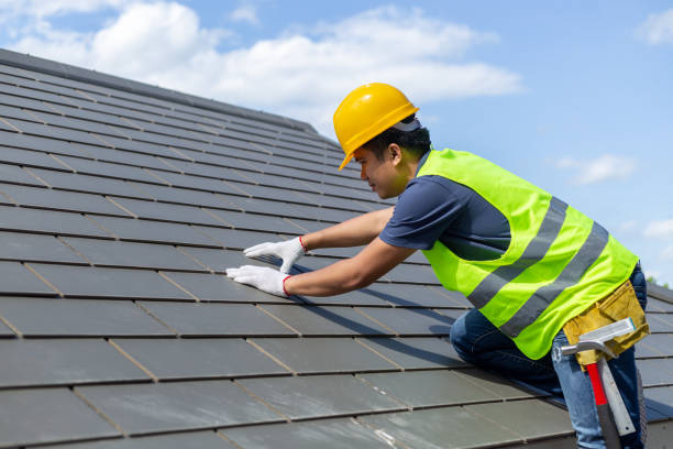 Quick and Trustworthy Emergency Roof Repair Services in Farmersville, OH