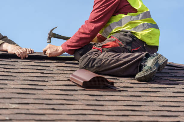 Gutter Installation and Roofing in Farmersville, OH