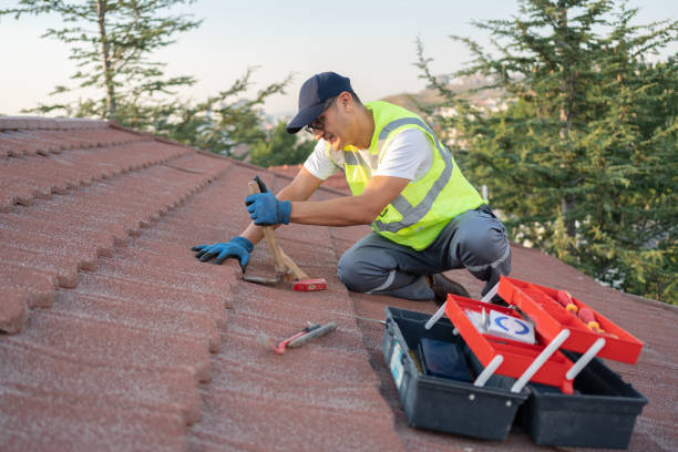 Best Roof Restoration Services  in Farmersville, OH