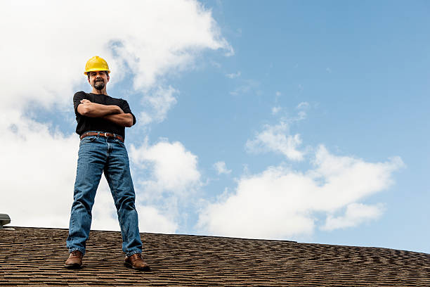 Best Affordable Roofing Company  in Farmersville, OH