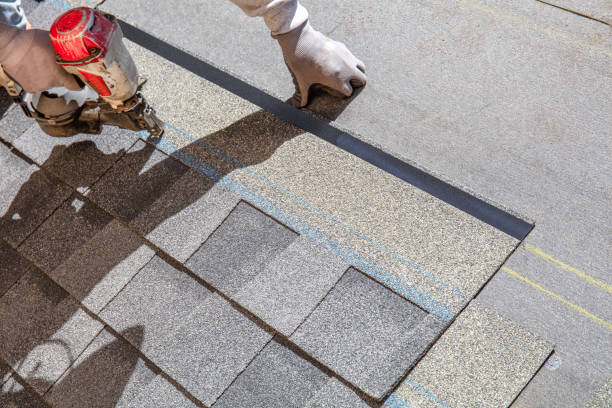 Best Local Roofing Companies  in Farmersville, OH
