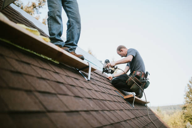 Best Commercial Roofing Services  in Farmersville, OH