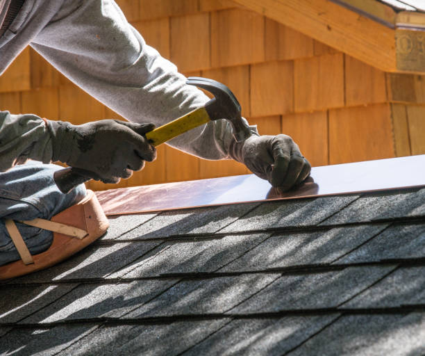 Quick and Trustworthy Emergency Roof Repair Services in Farmersville, OH